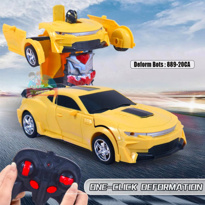 Deform Bots : 889-20CA